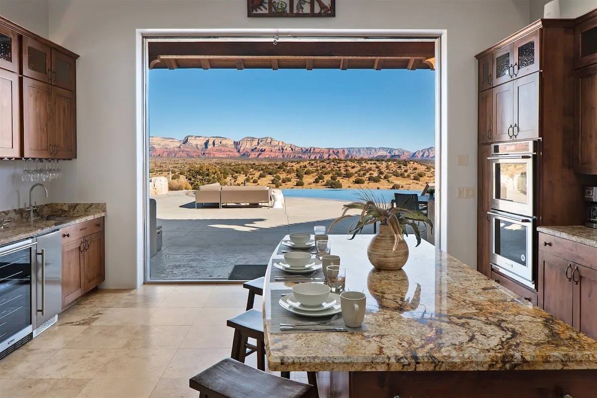Sedona Luxury Vacation Rentals | Foothills Vacation Rentals